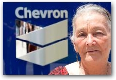 Mariana and Chevron  -> Click to enlarge